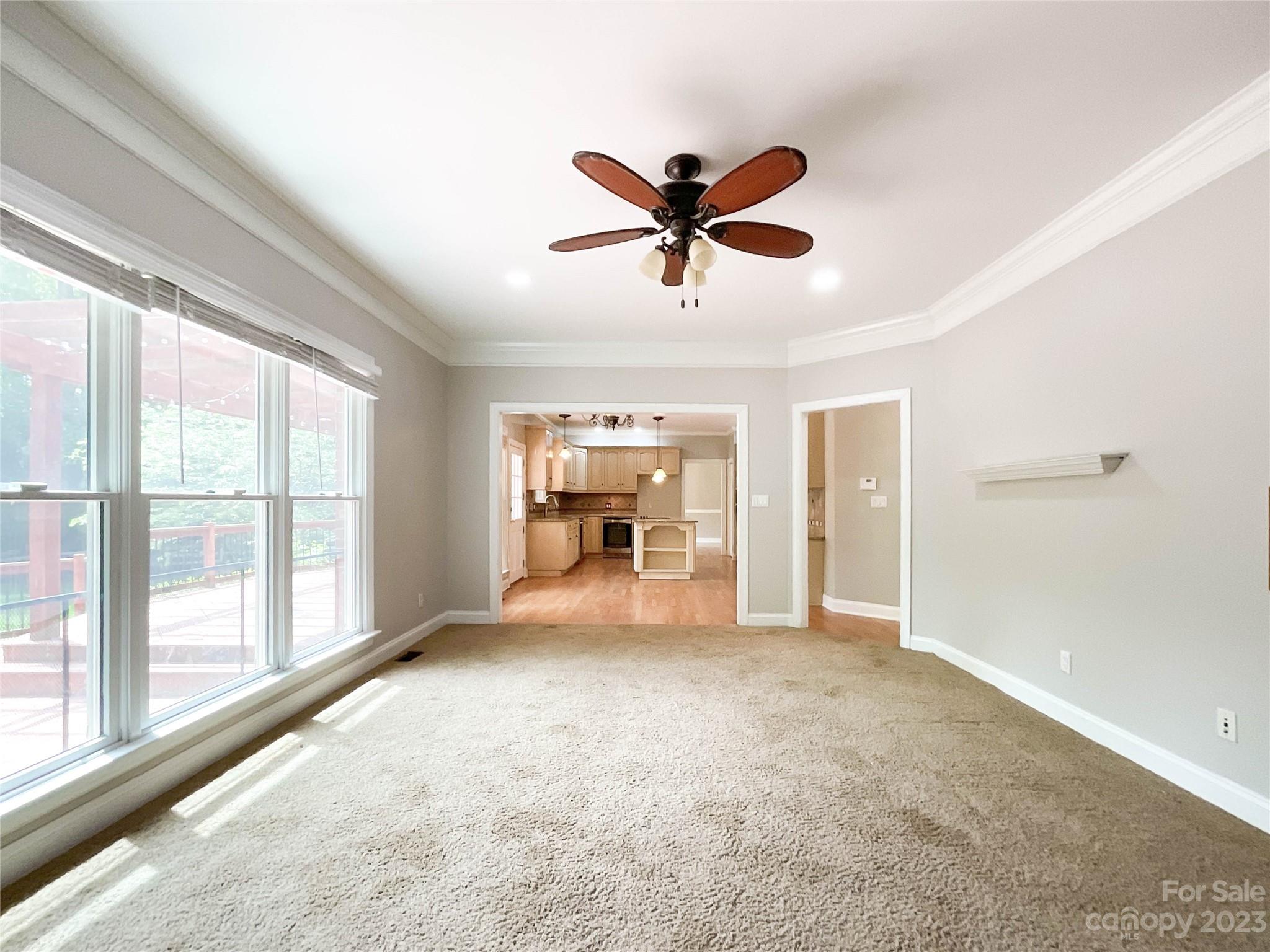 Miller Pond - Residential