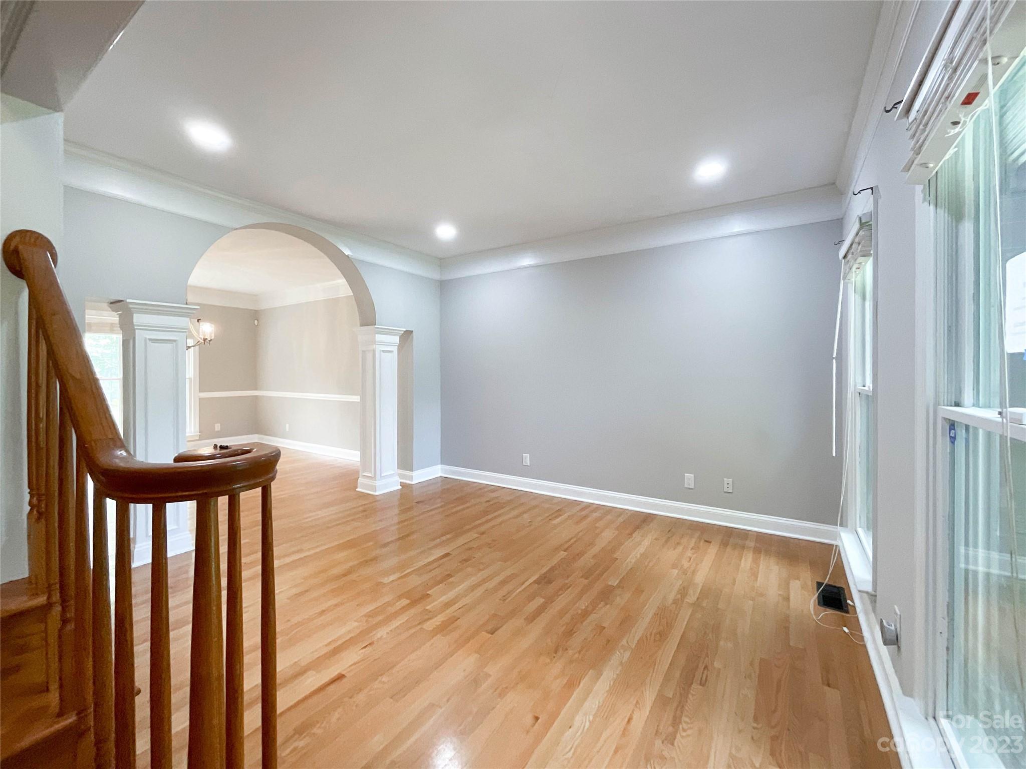 Miller Pond - Residential