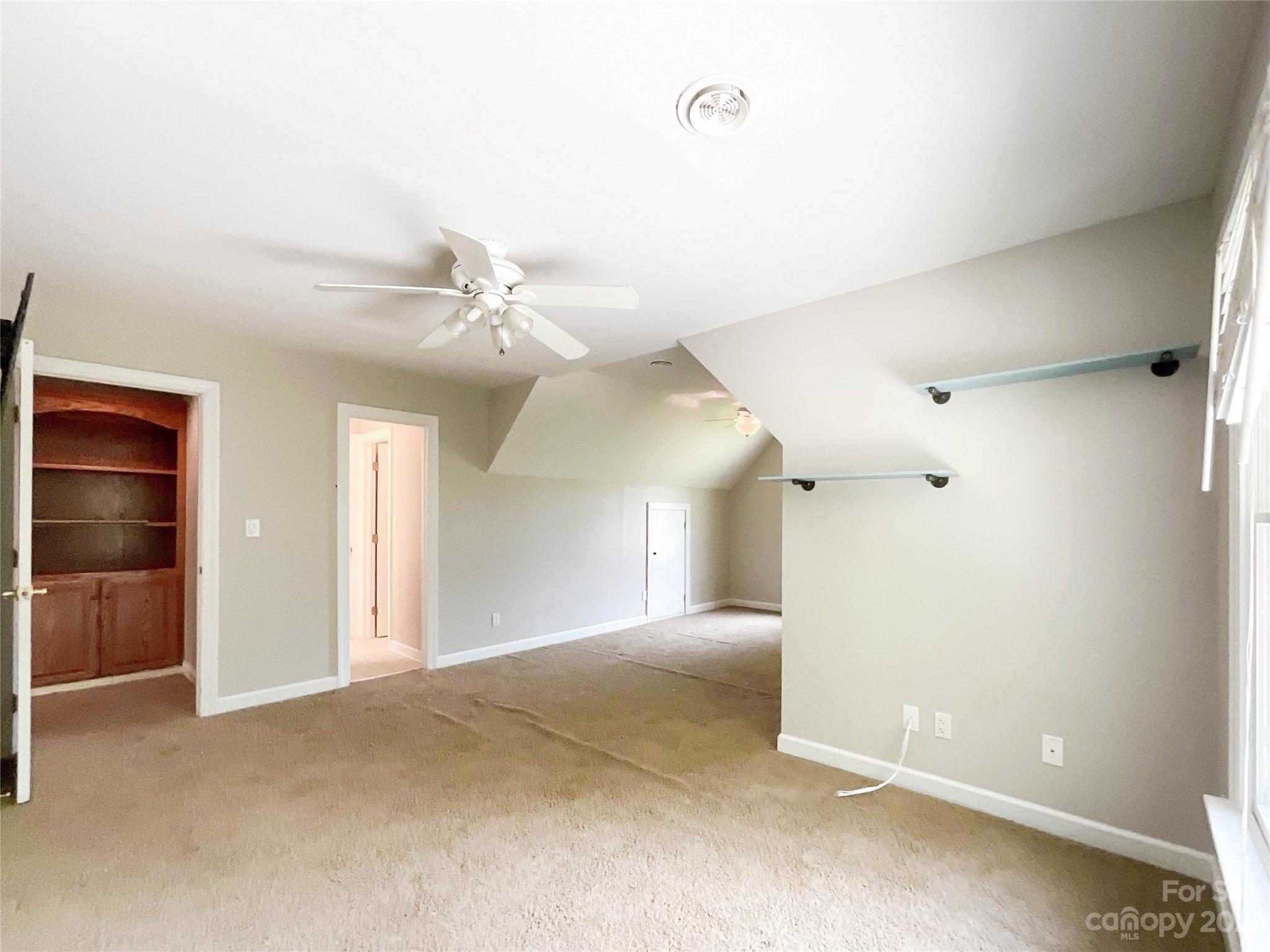 Miller Pond - Residential