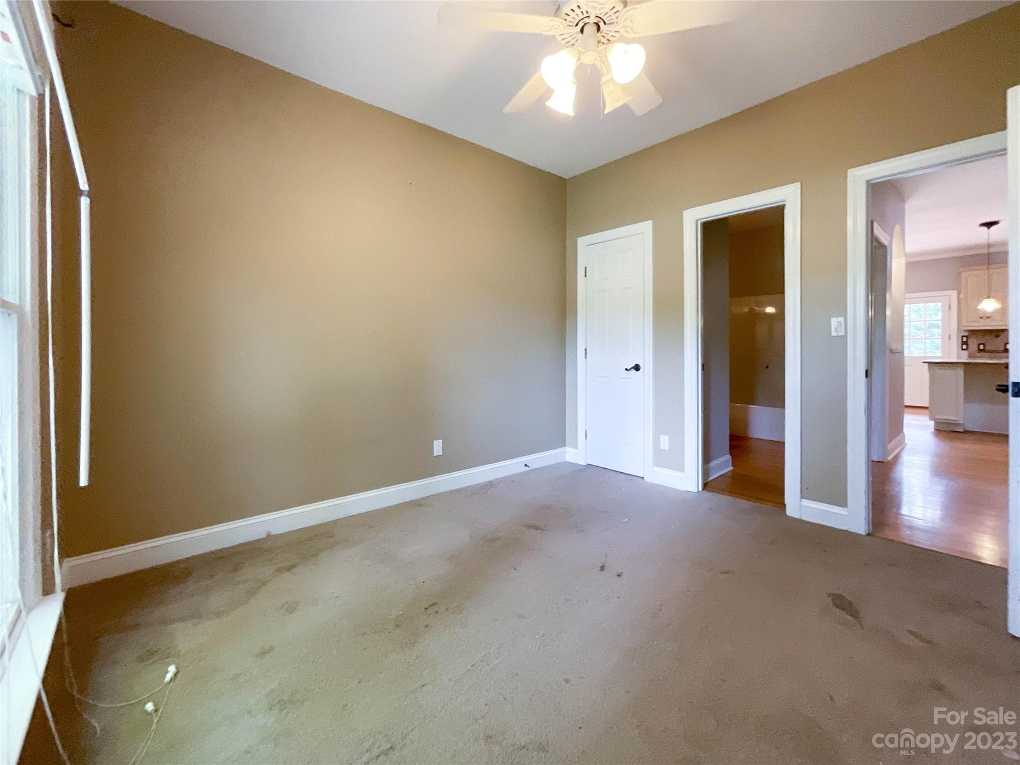 Miller Pond - Residential