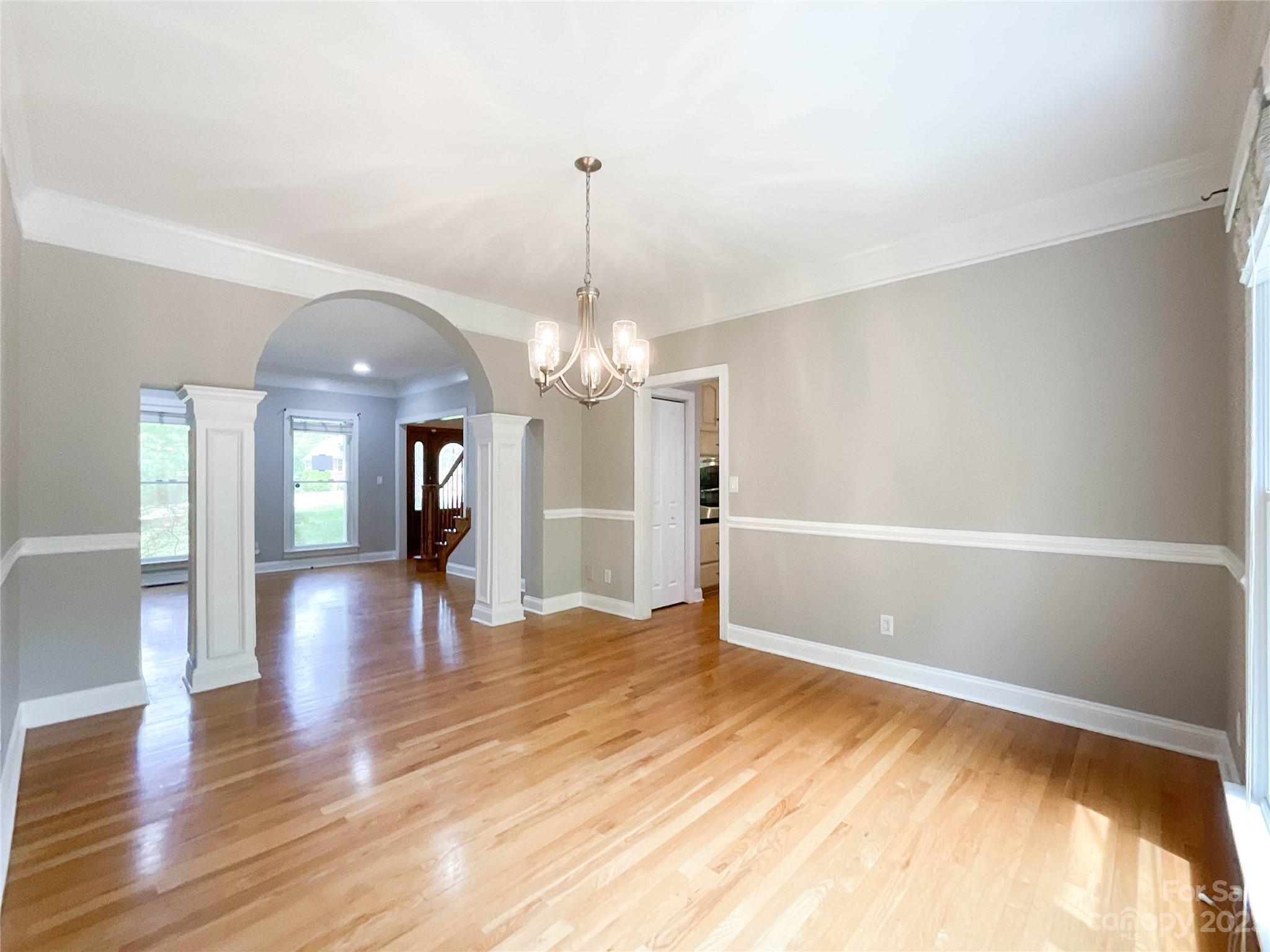 Miller Pond - Residential