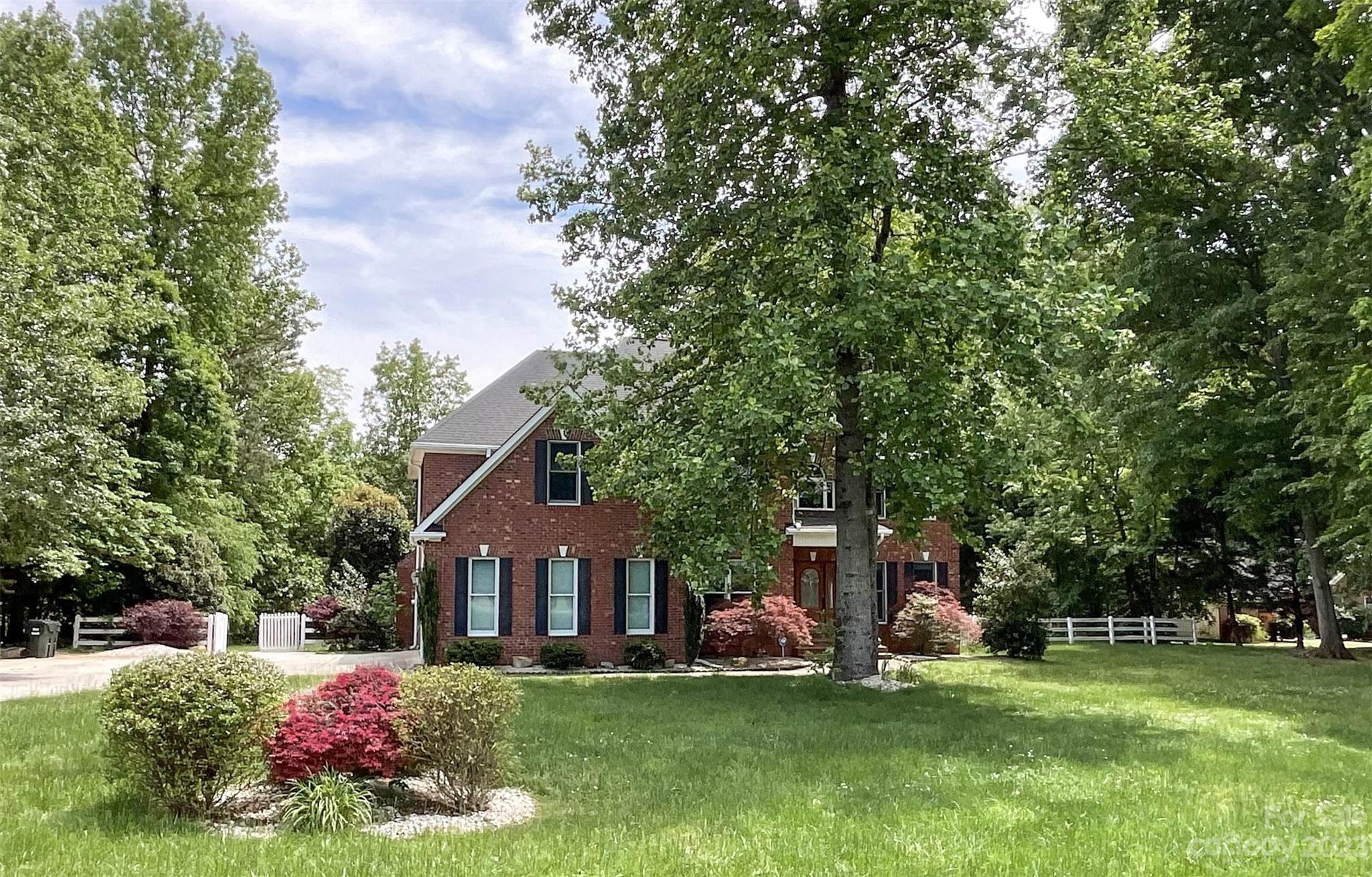 Miller Pond - Residential