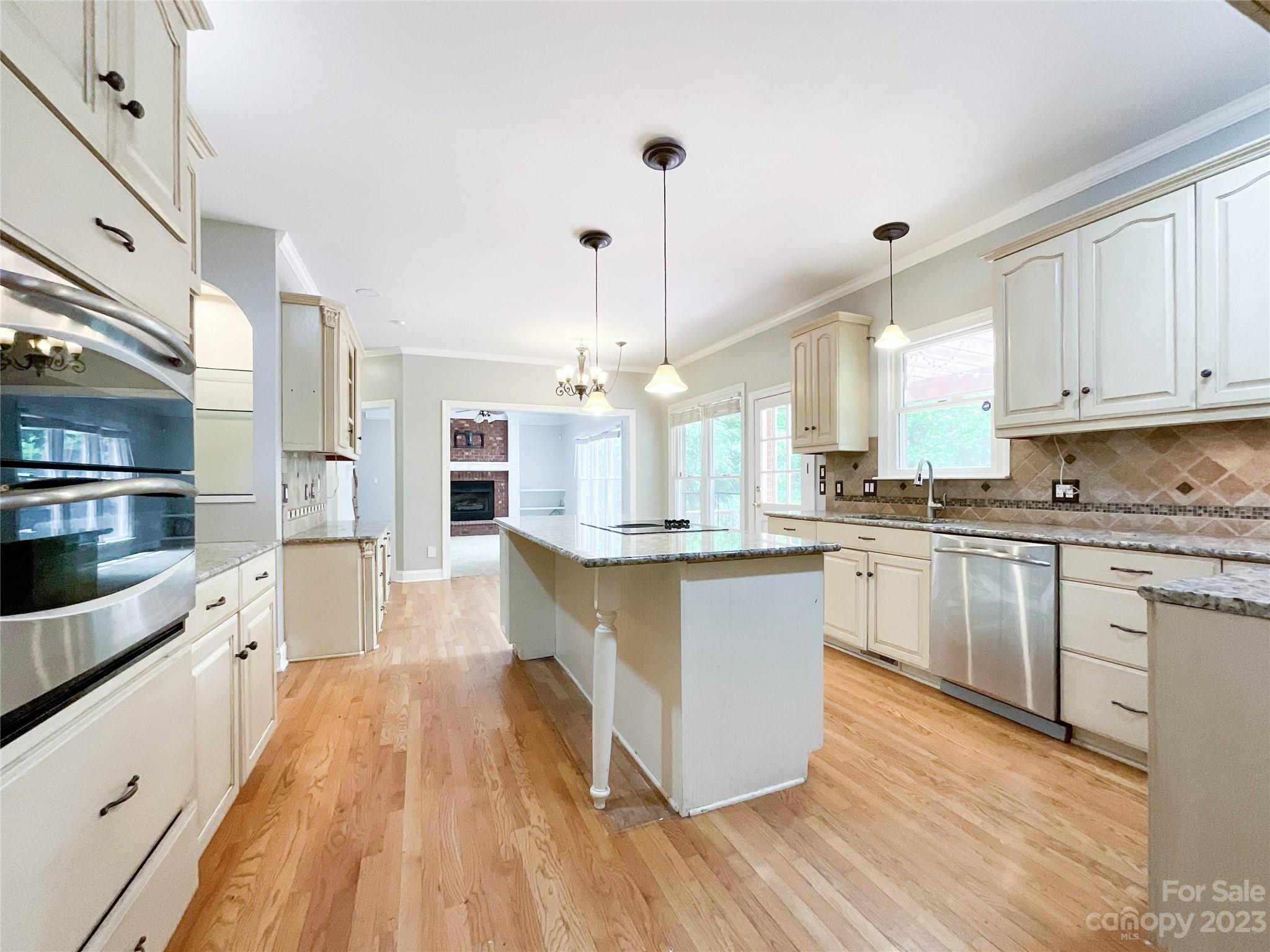 Miller Pond - Residential