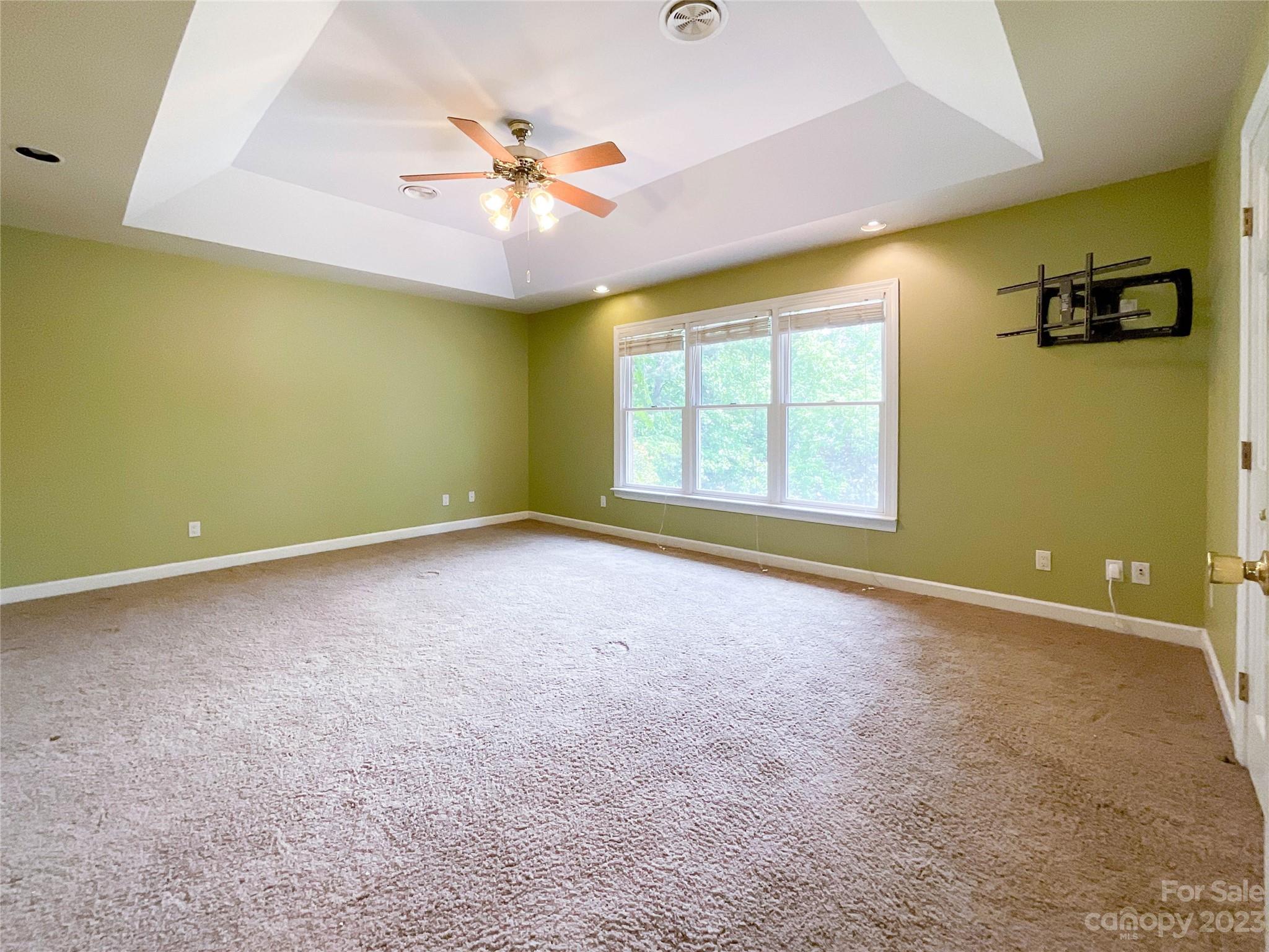 Miller Pond - Residential