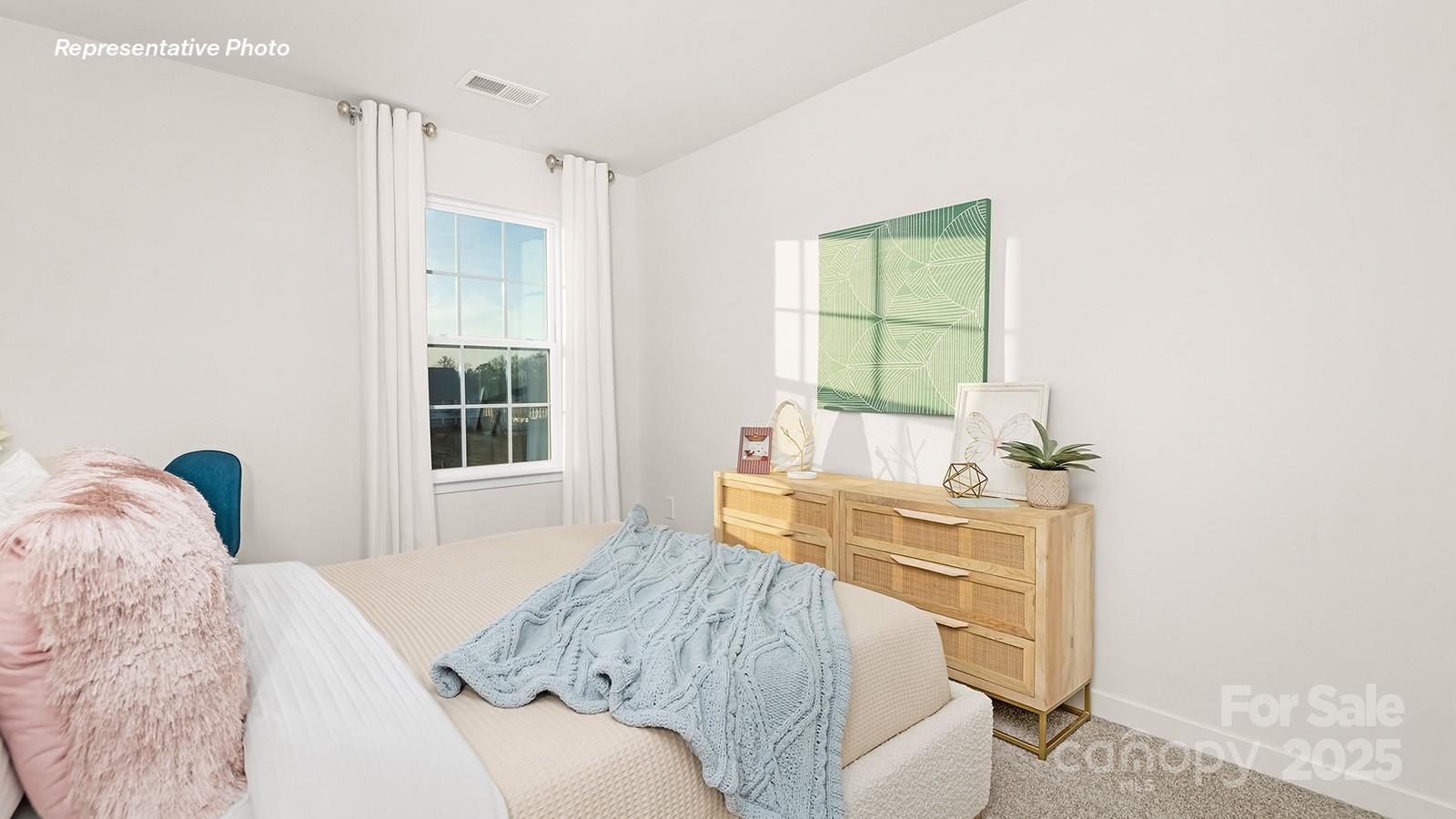 Stanton - Residential