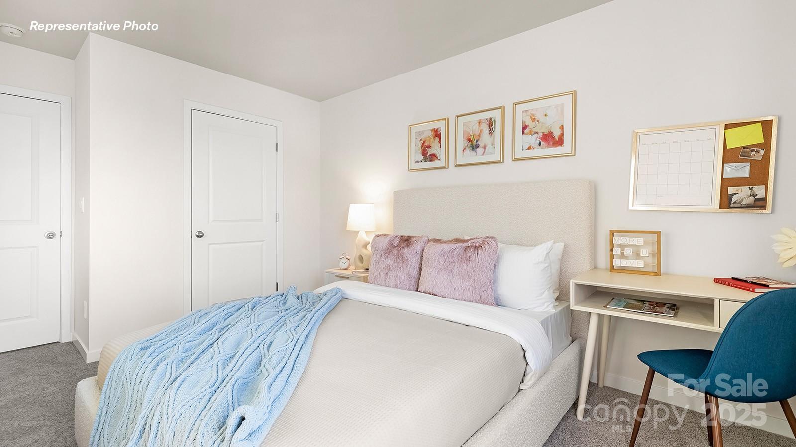 Stanton - Residential