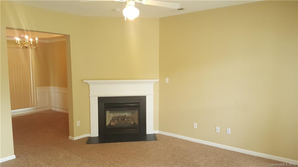 Oakdale Village - Residential