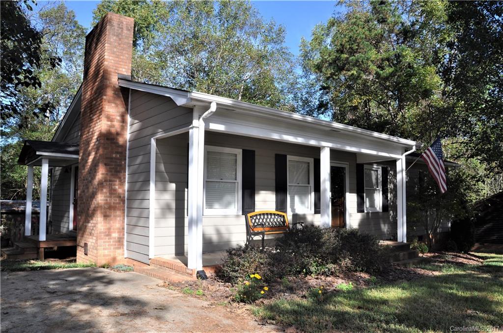 Wimbledon Acres - Residential