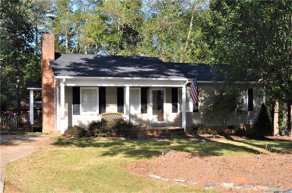 Wimbledon Acres - Residential