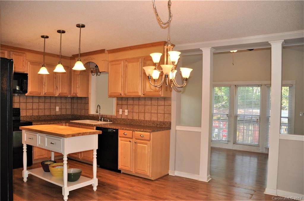 Wimbledon Acres - Residential