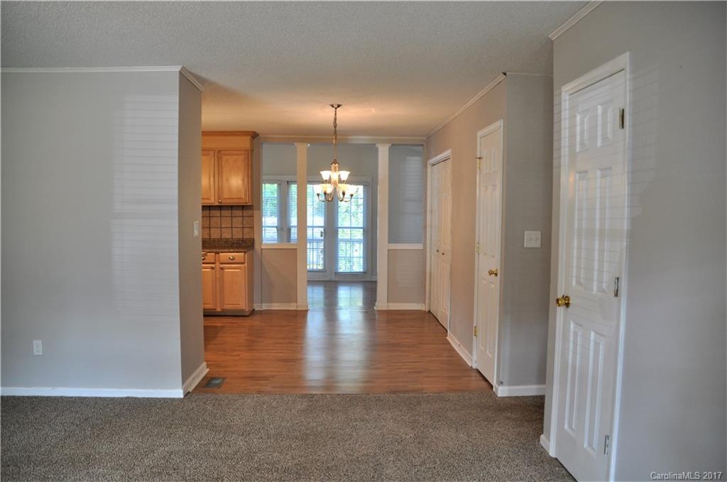 Wimbledon Acres - Residential