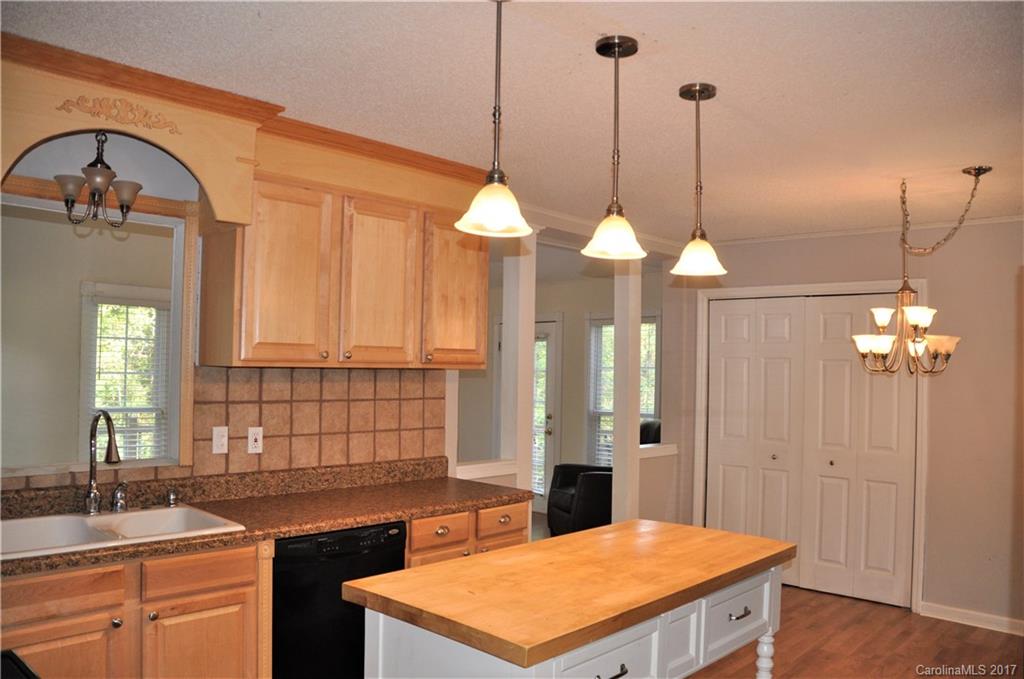 Wimbledon Acres - Residential