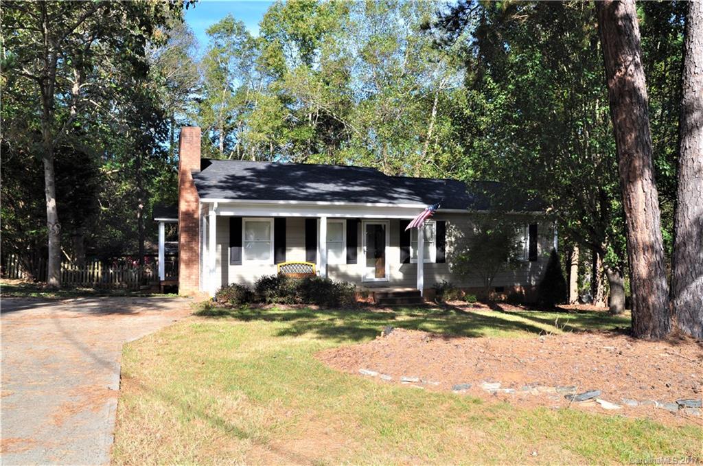 Wimbledon Acres - Residential