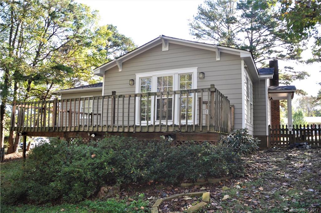 Wimbledon Acres - Residential