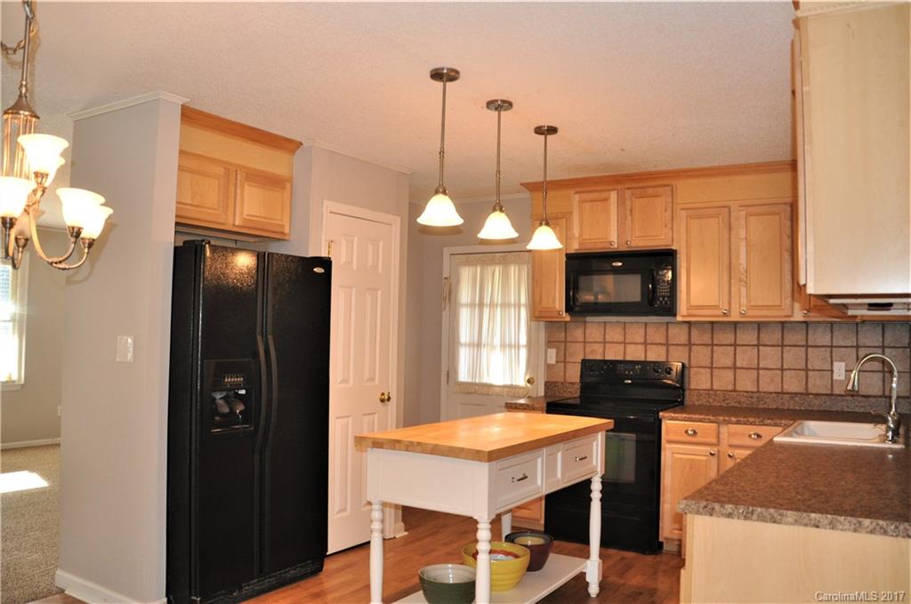 Wimbledon Acres - Residential