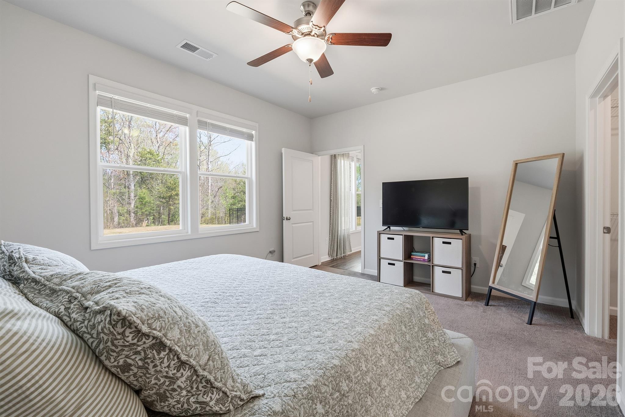 Villas at Sherrills Ford - Residential