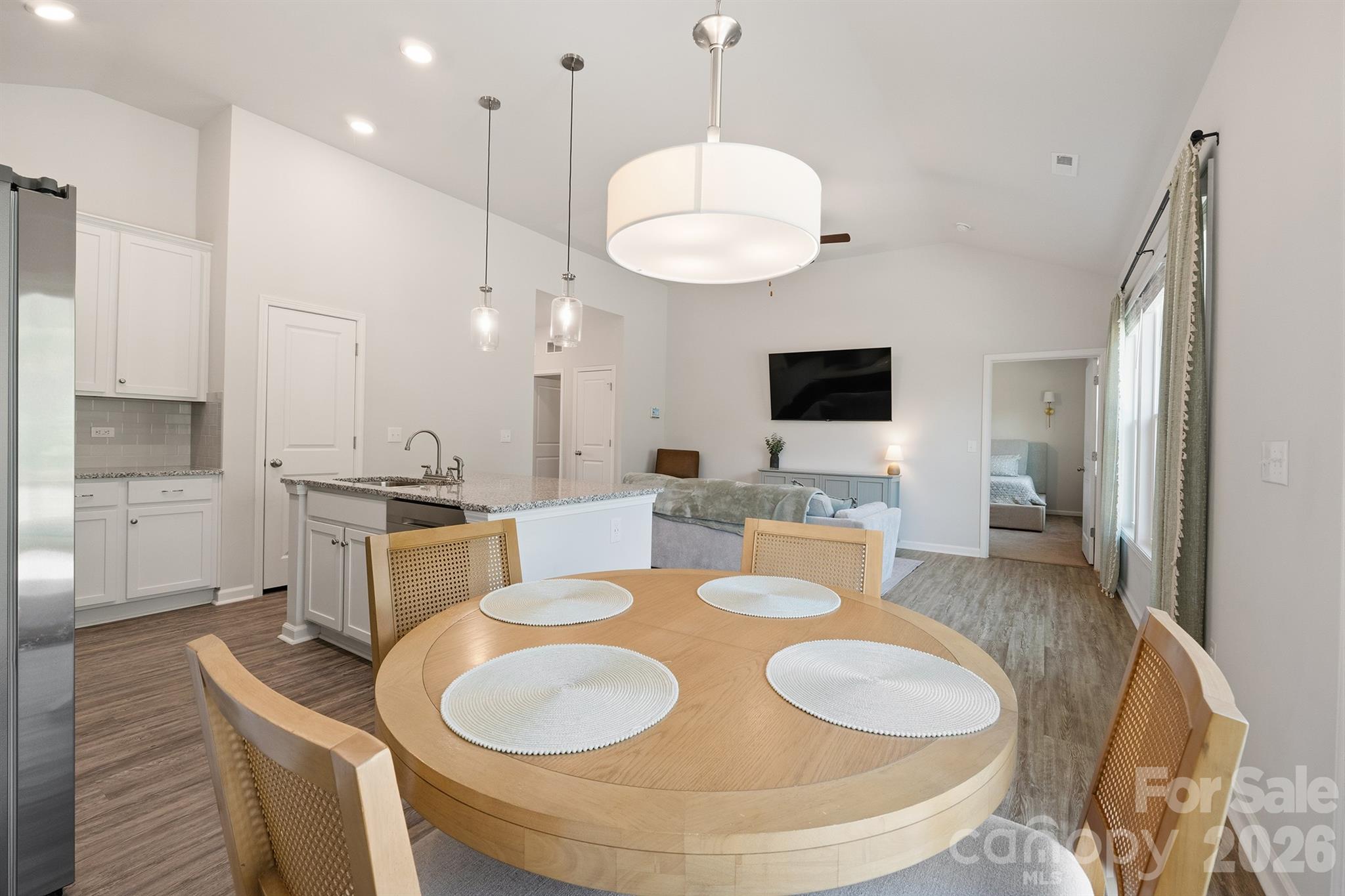 Villas at Sherrills Ford - Residential