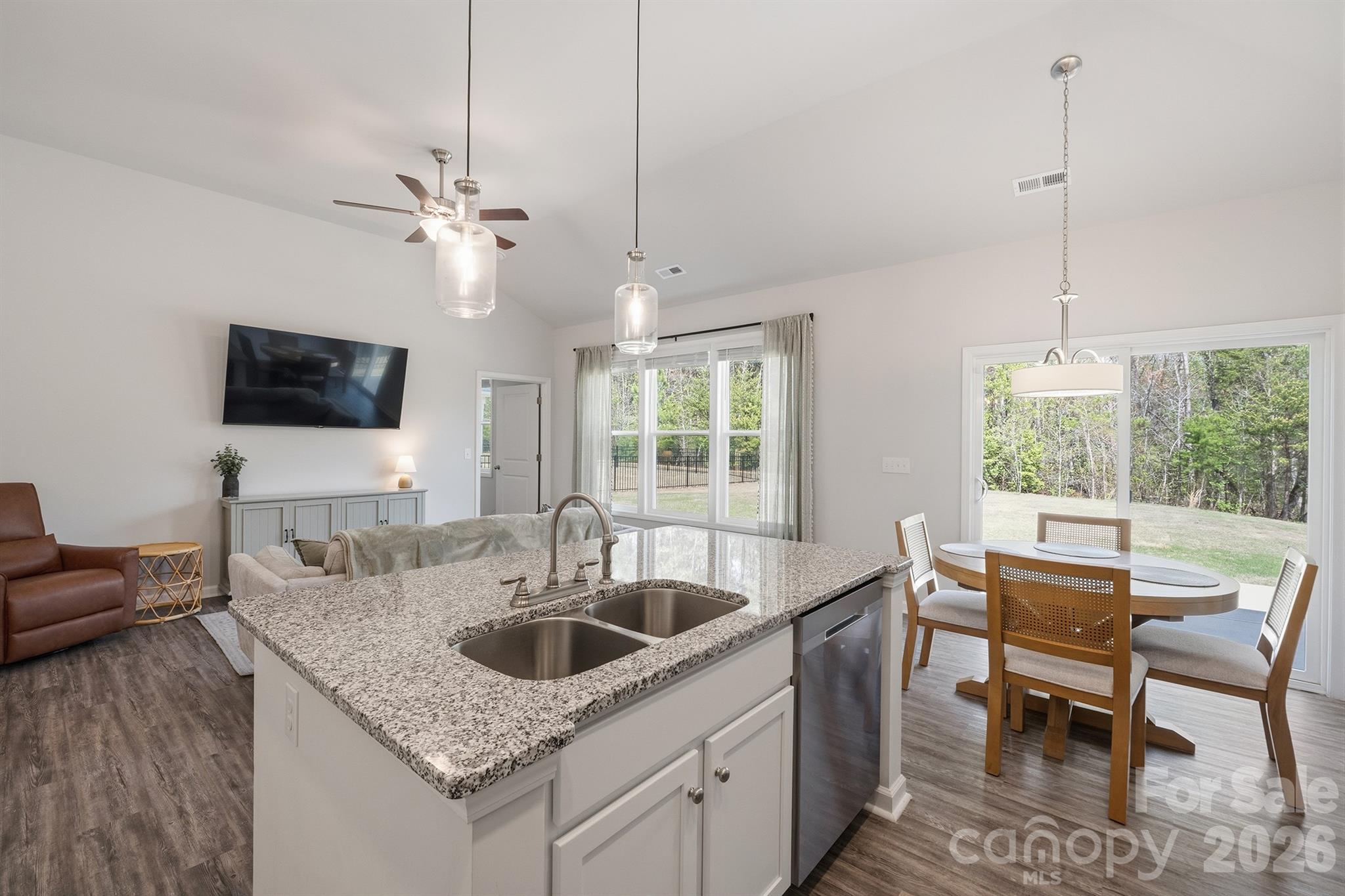 Villas at Sherrills Ford - Residential