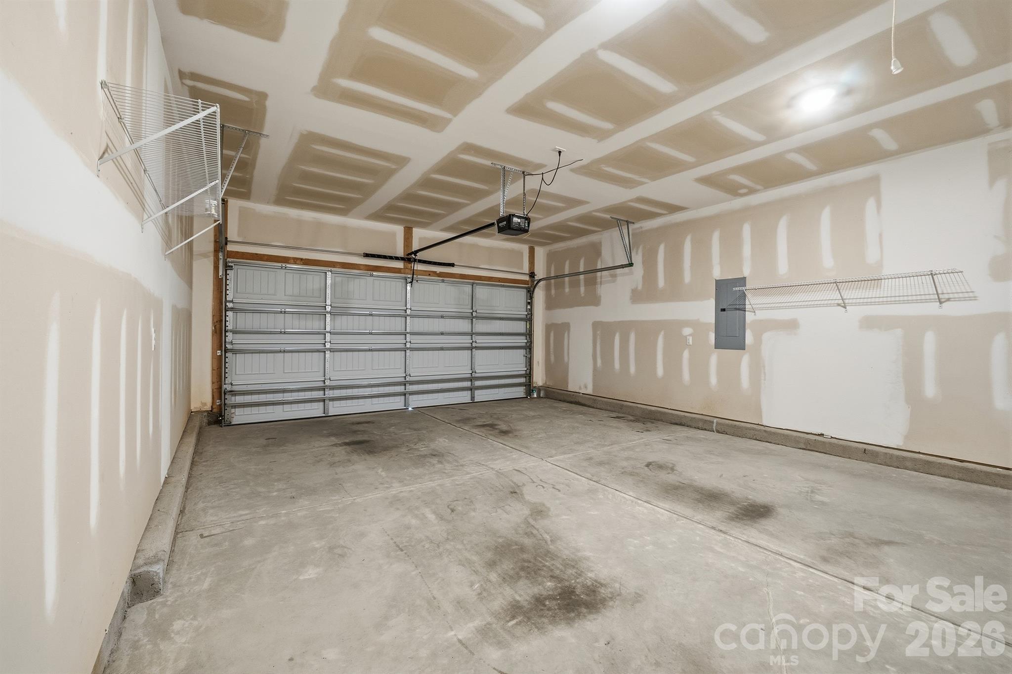 Villas at Sherrills Ford - Residential