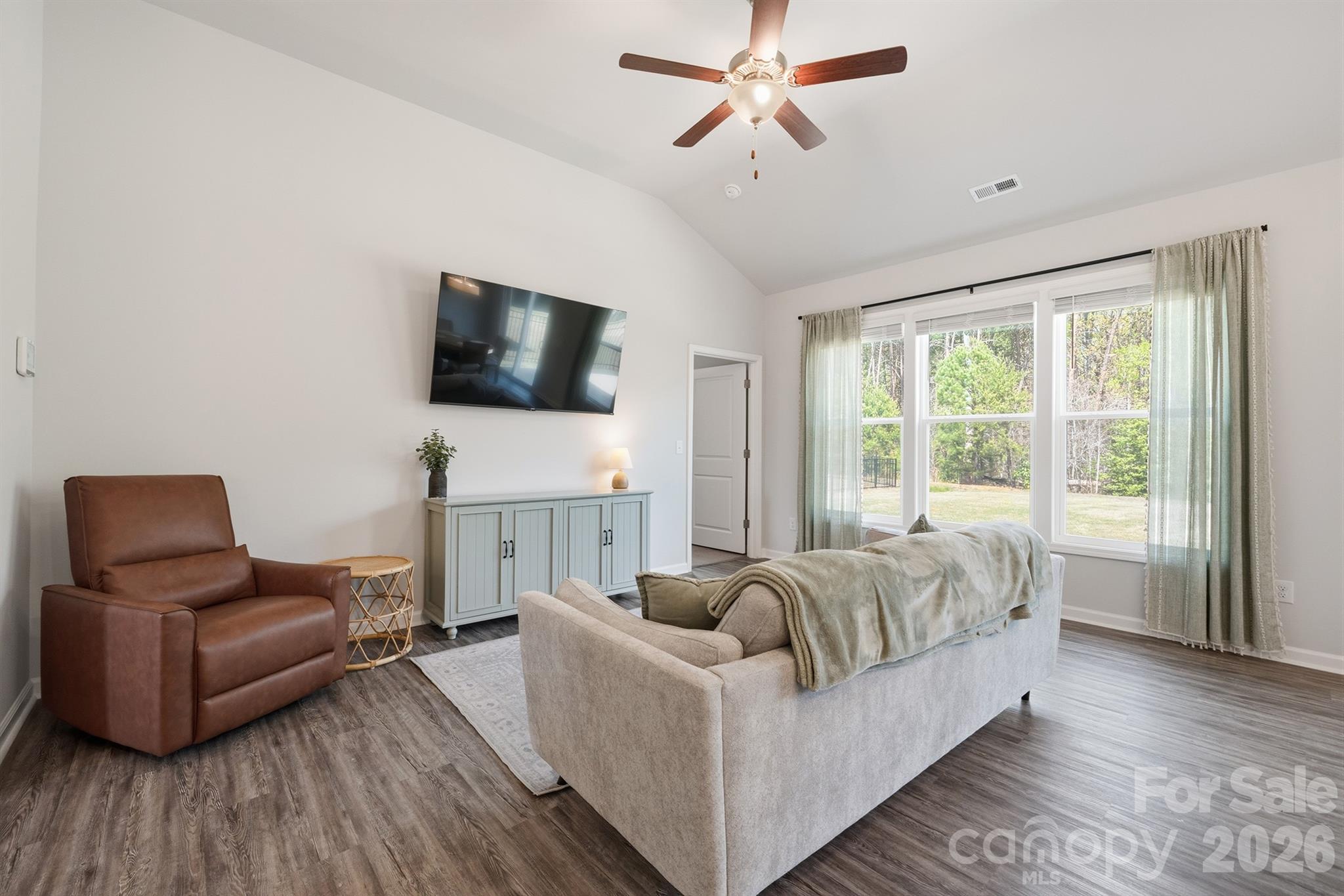 Villas at Sherrills Ford - Residential