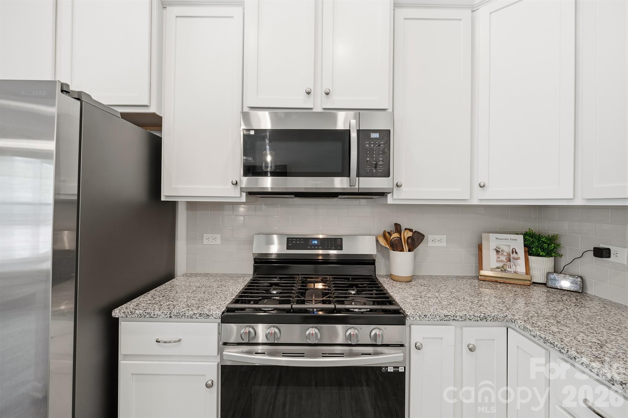 Villas at Sherrills Ford - Residential