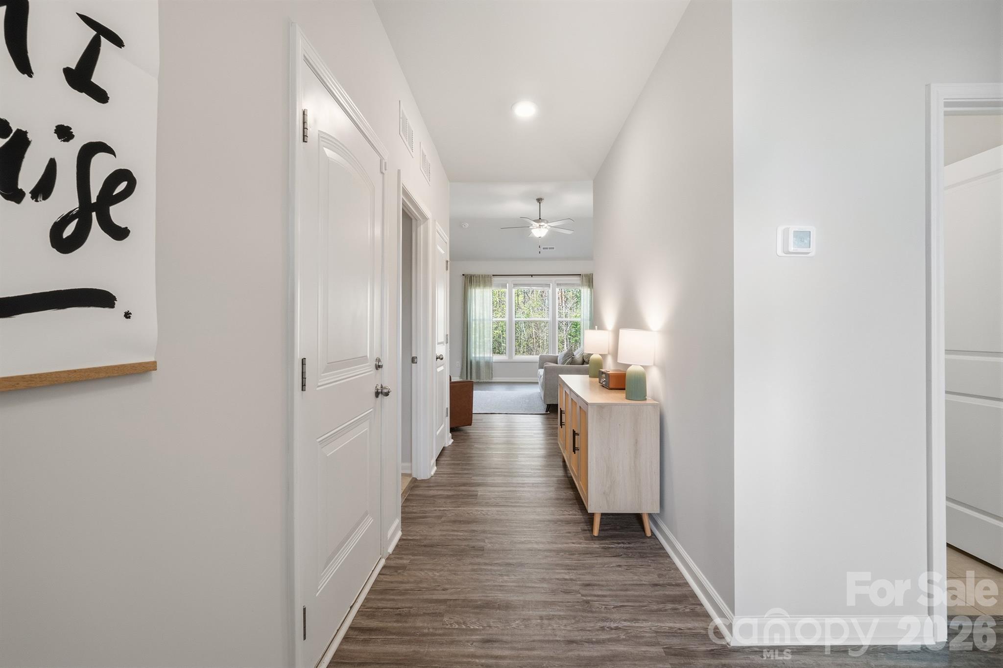 Villas at Sherrills Ford - Residential