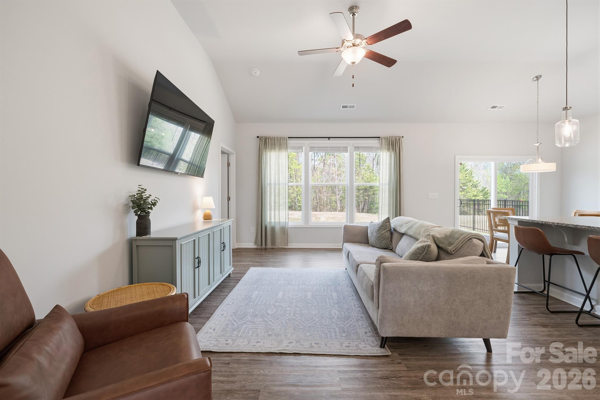 Villas at Sherrills Ford - Residential