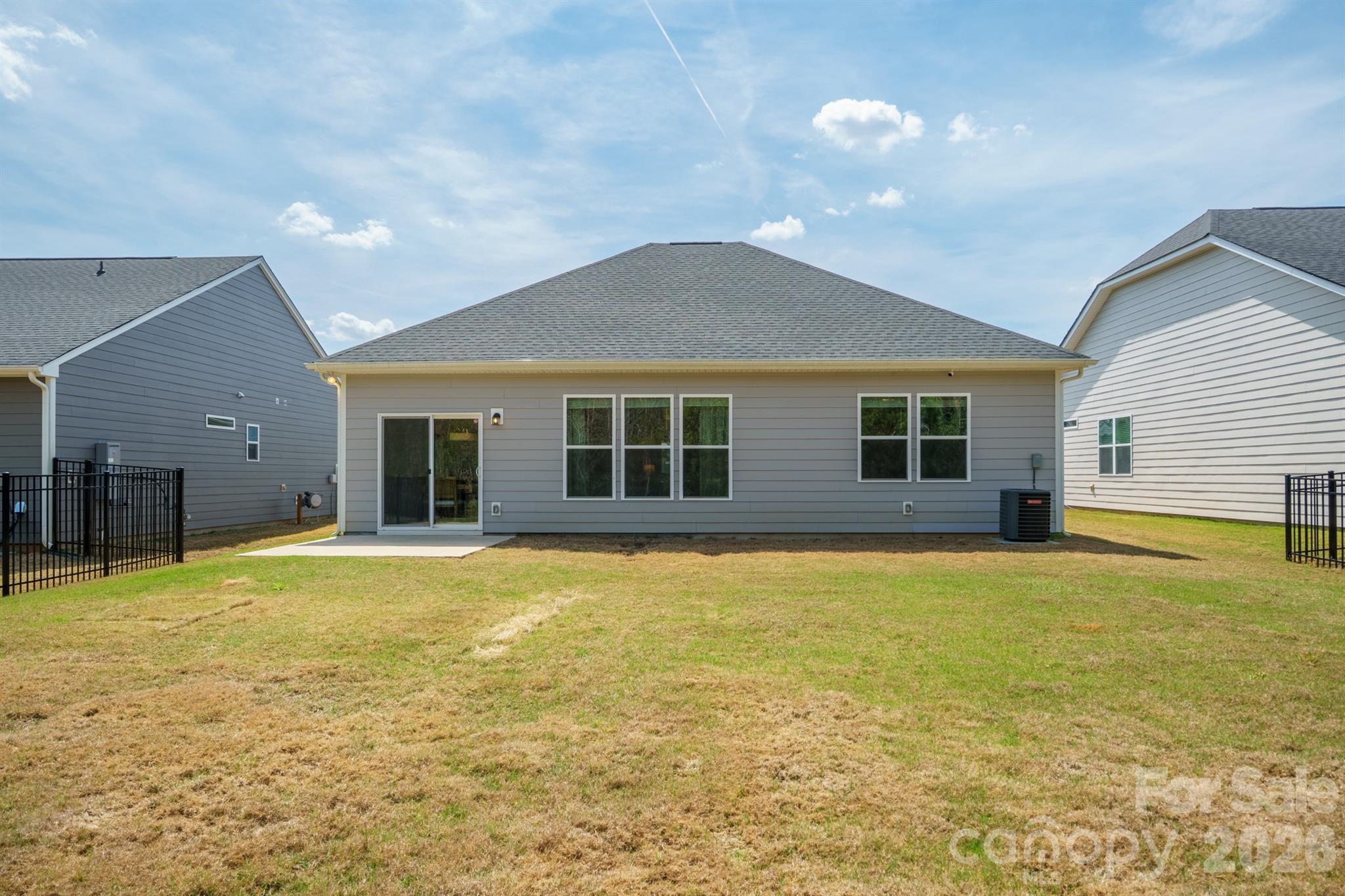 Villas at Sherrills Ford - Residential