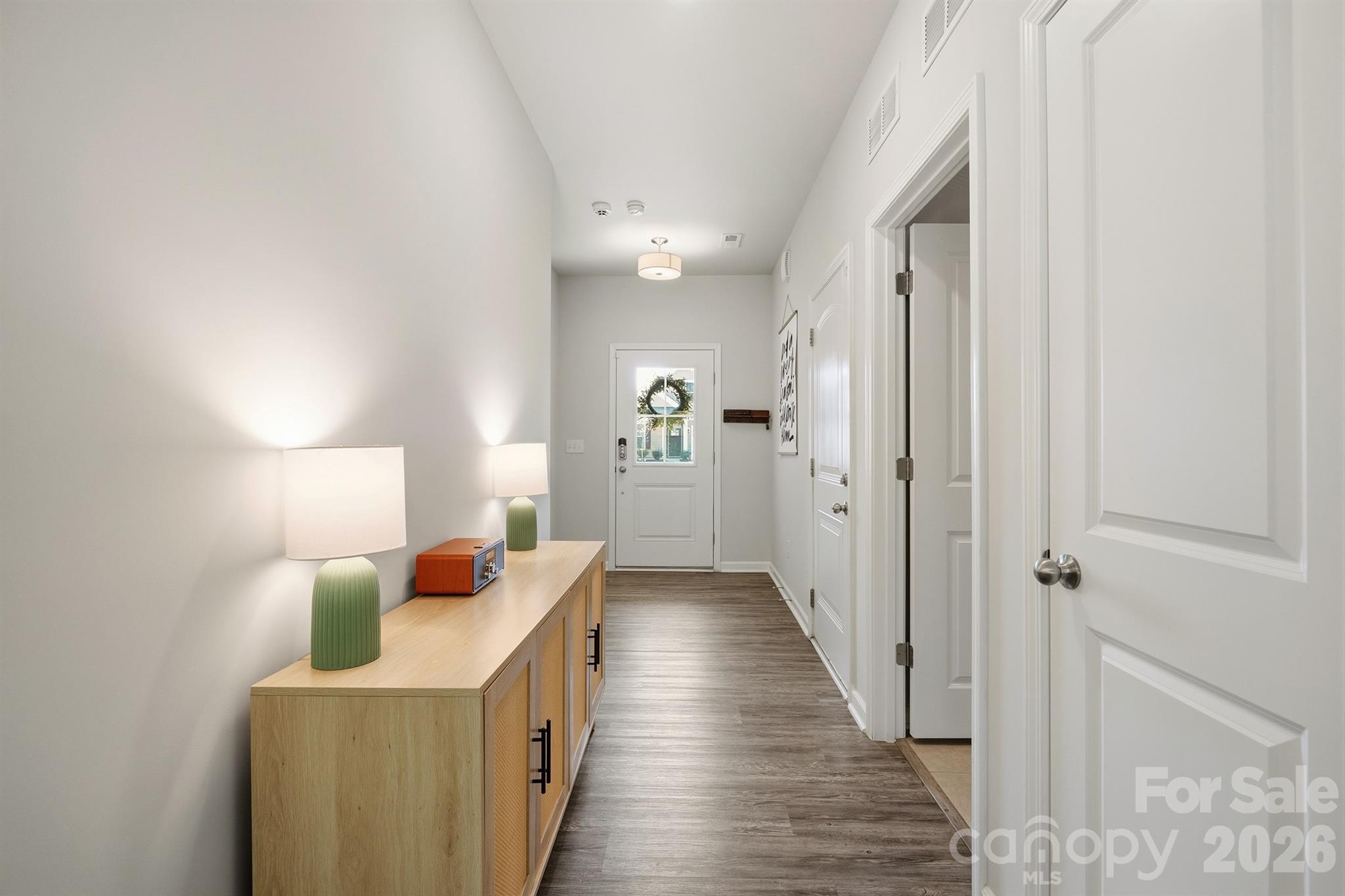 Villas at Sherrills Ford - Residential