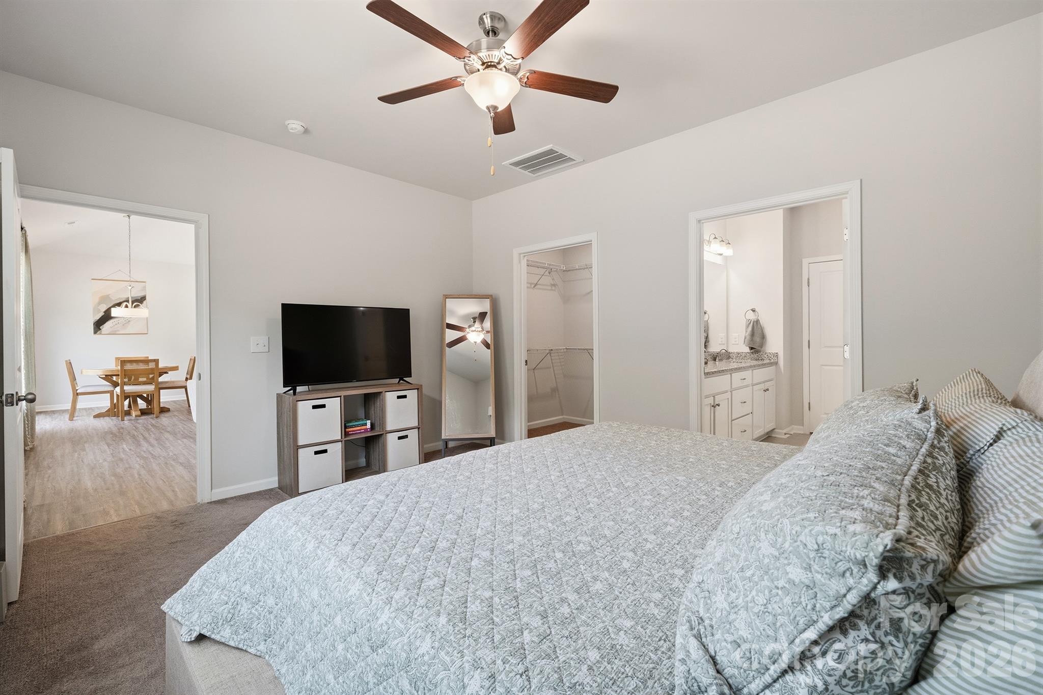 Villas at Sherrills Ford - Residential