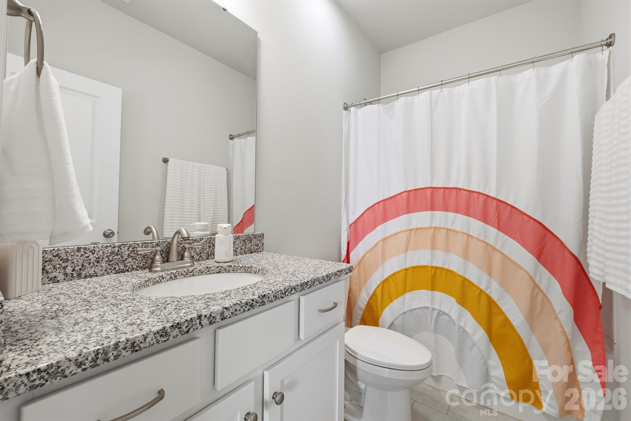 Villas at Sherrills Ford - Residential