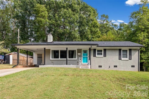Photo of 726 Forest Drive, Gastonia, NC 28054 (MLS # 4425981)