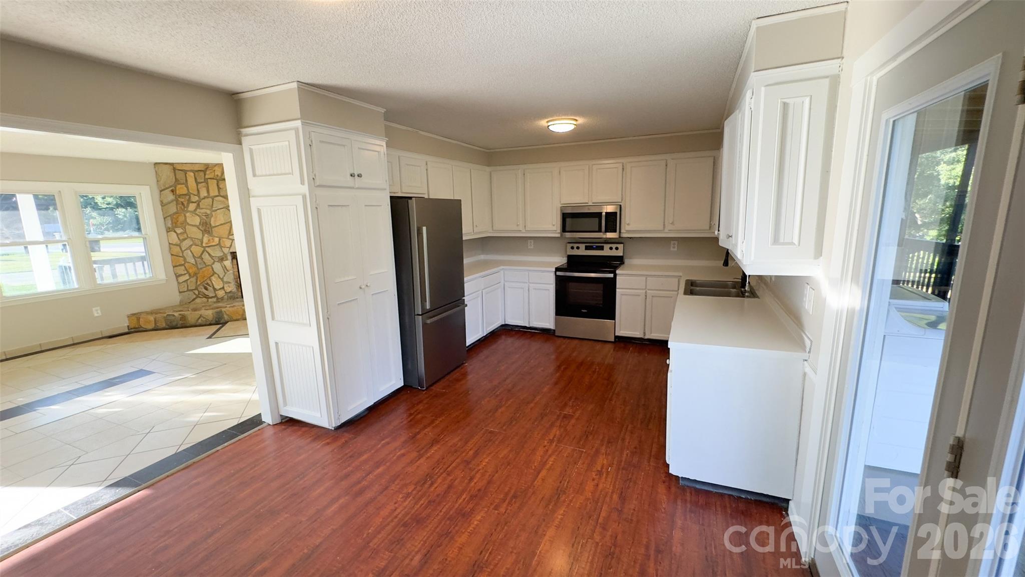 3014 Morgan Mill Road