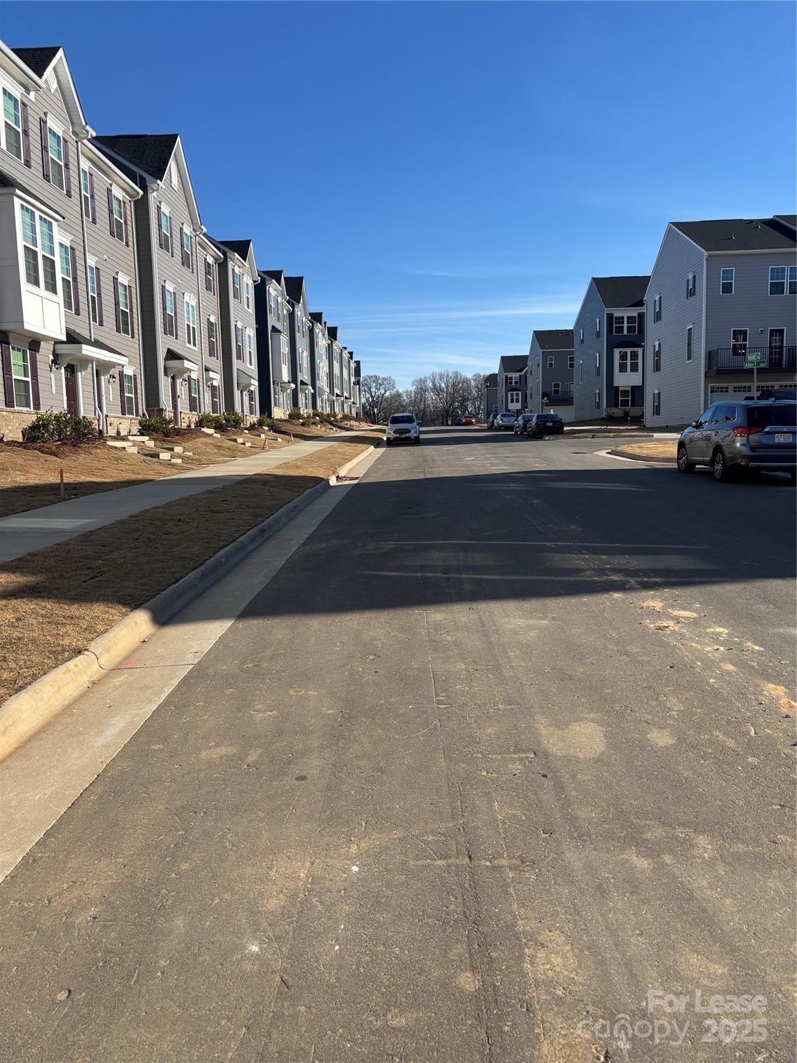 Stone Creek Townhomes - Residential Lease