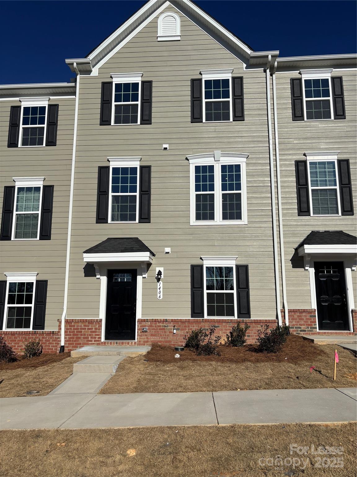 Stone Creek Townhomes - Residential Lease