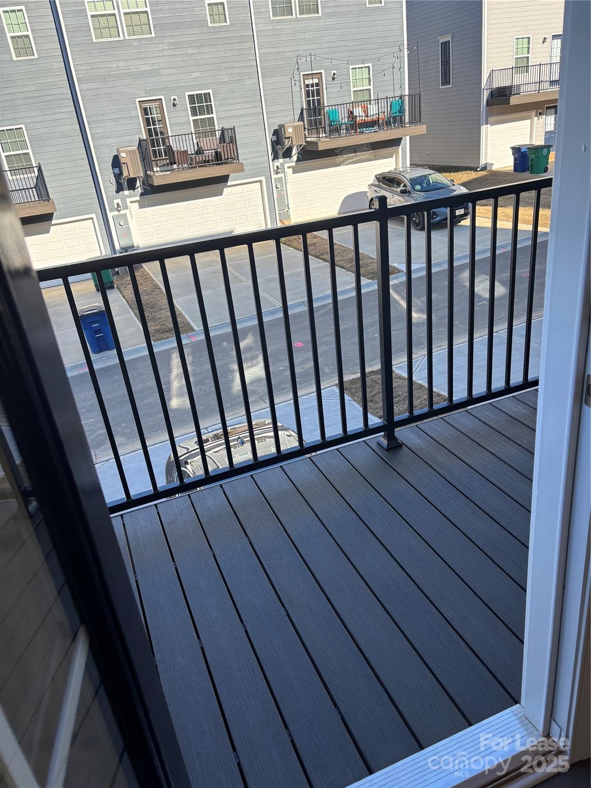 Stone Creek Townhomes - Residential Lease