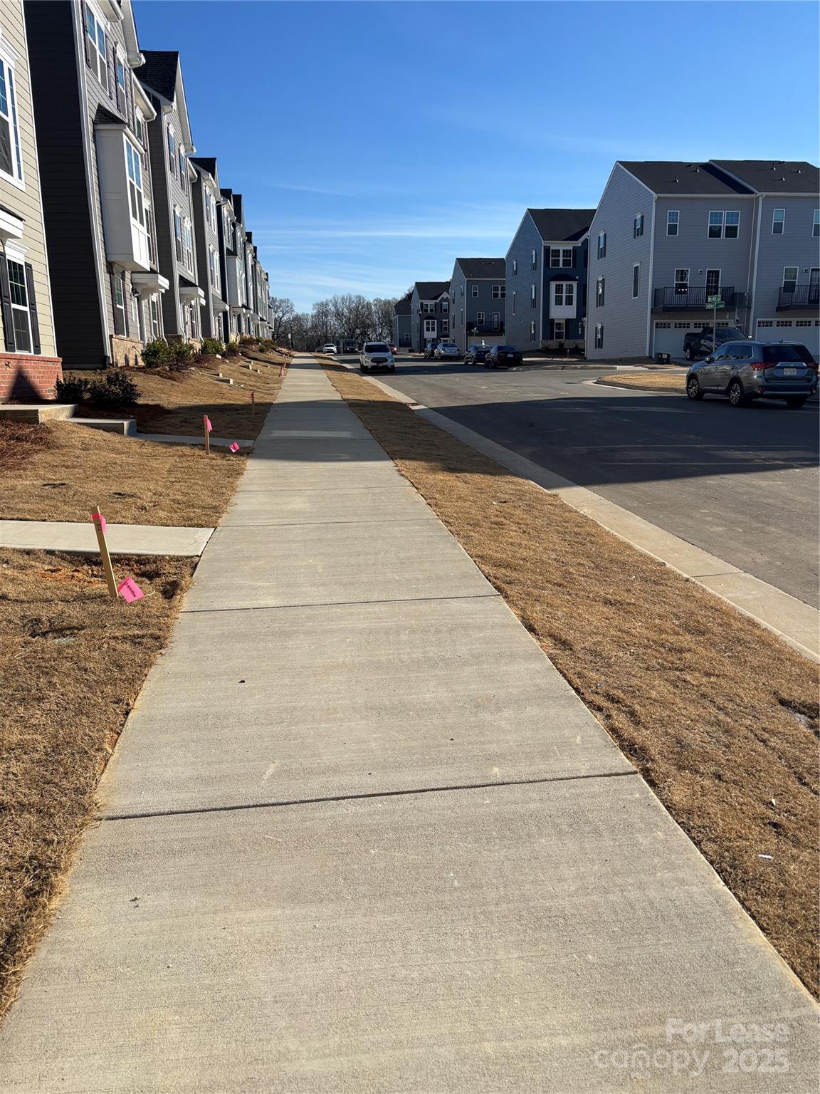 Stone Creek Townhomes - Residential Lease