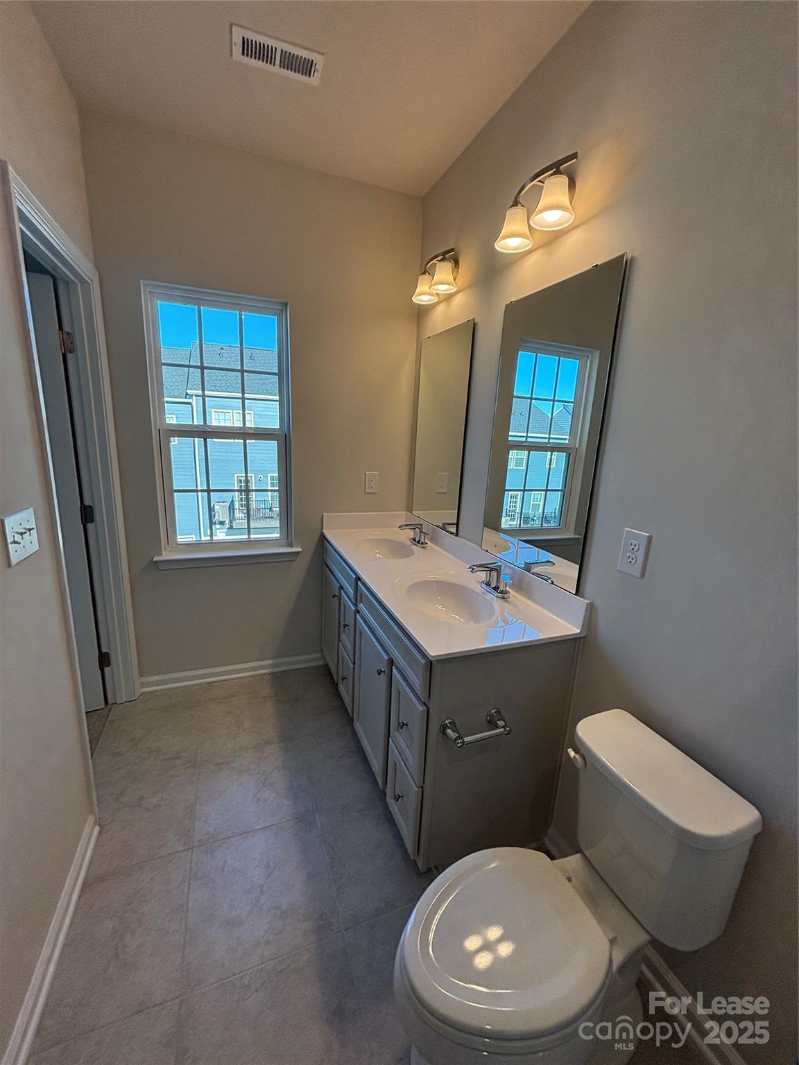 Stone Creek Townhomes - Residential Lease