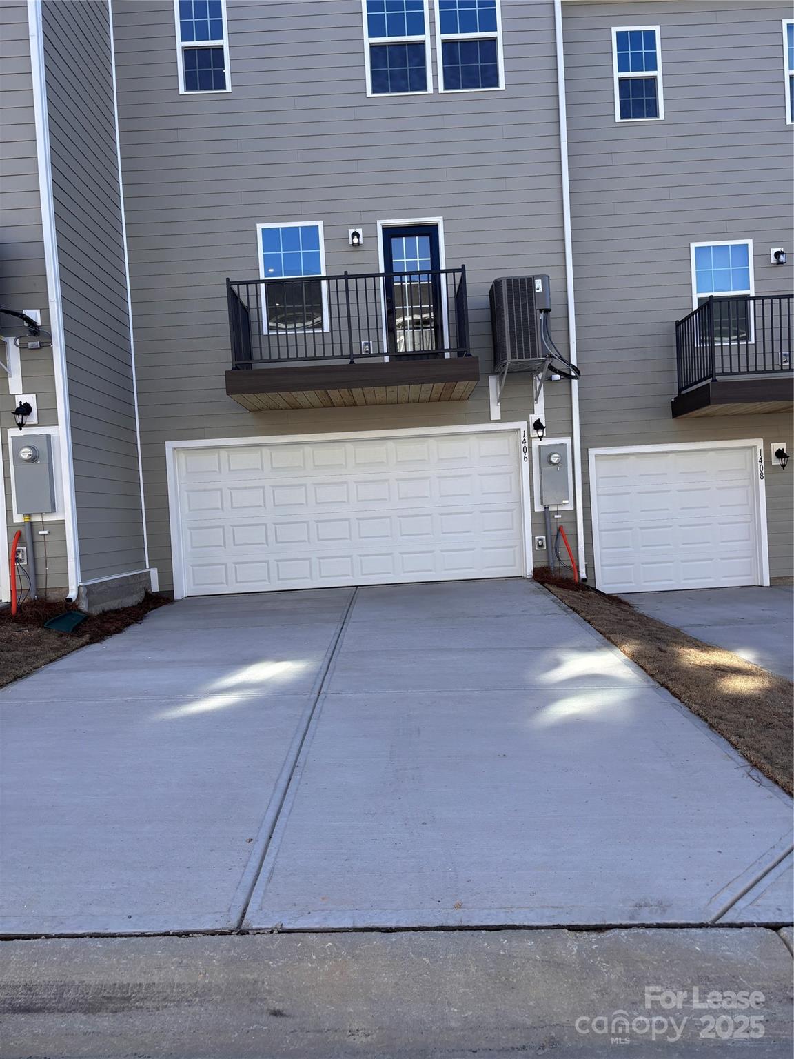 Stone Creek Townhomes - Residential Lease