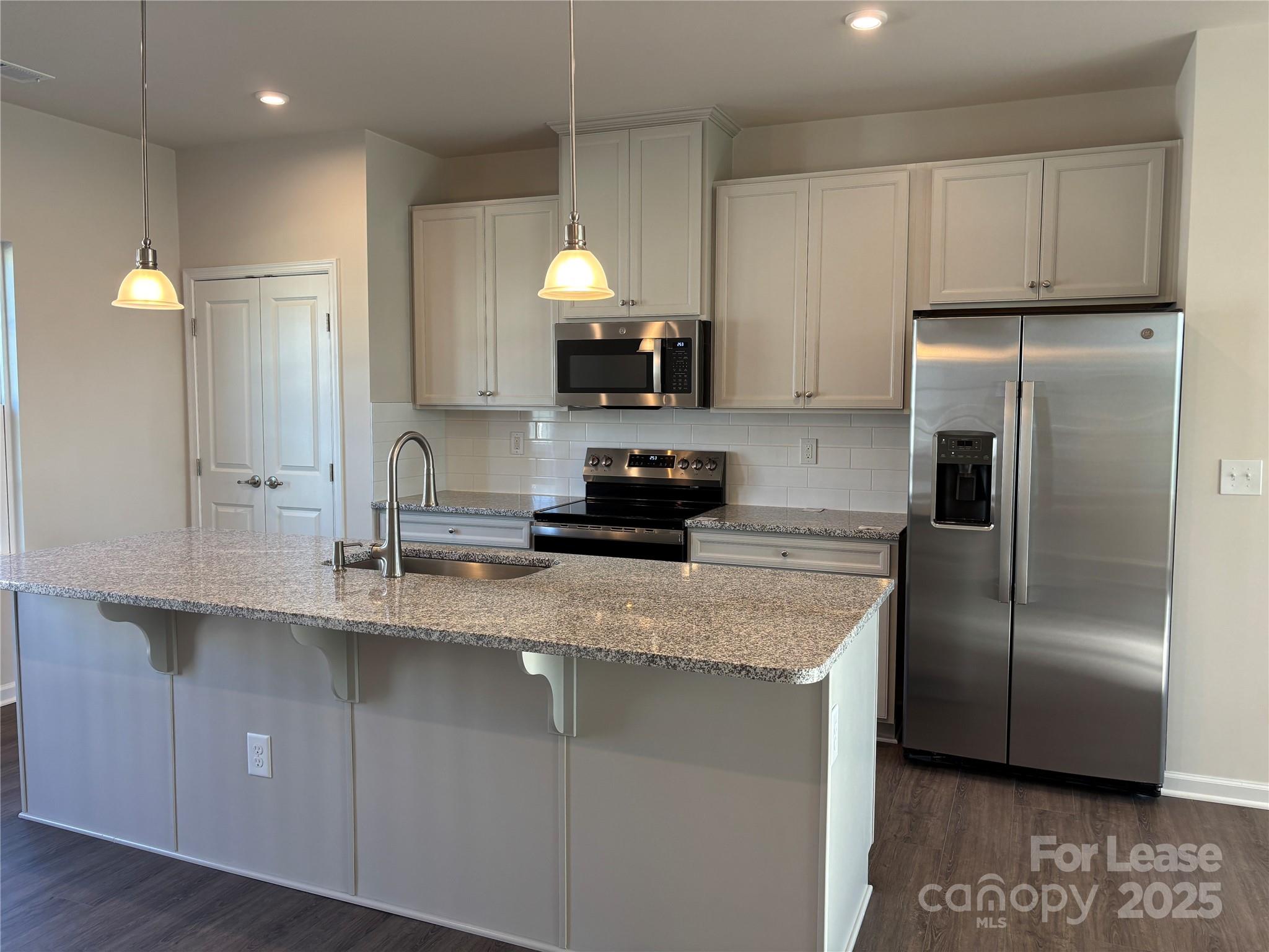 Stone Creek Townhomes - Residential Lease