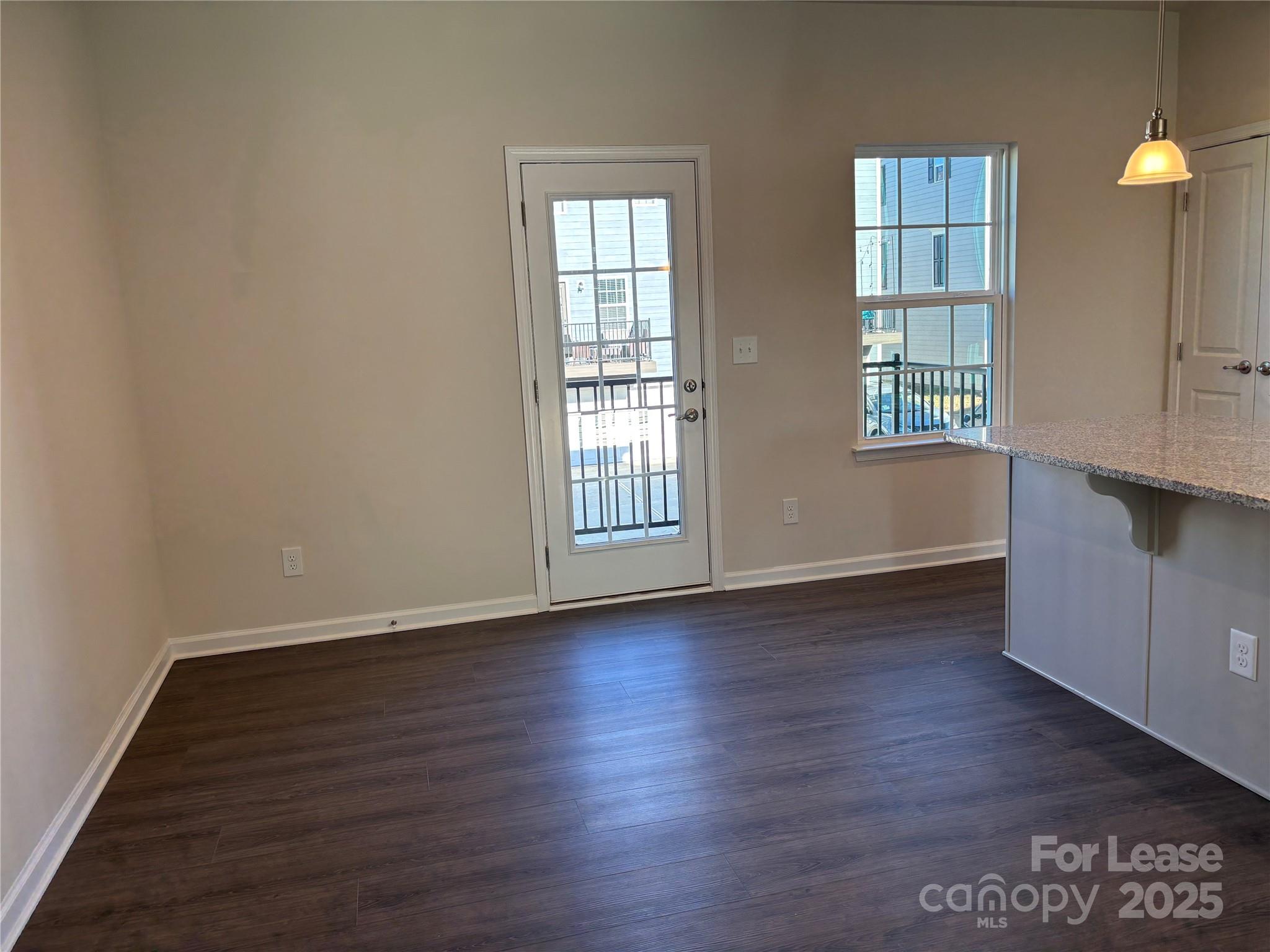 Stone Creek Townhomes - Residential Lease