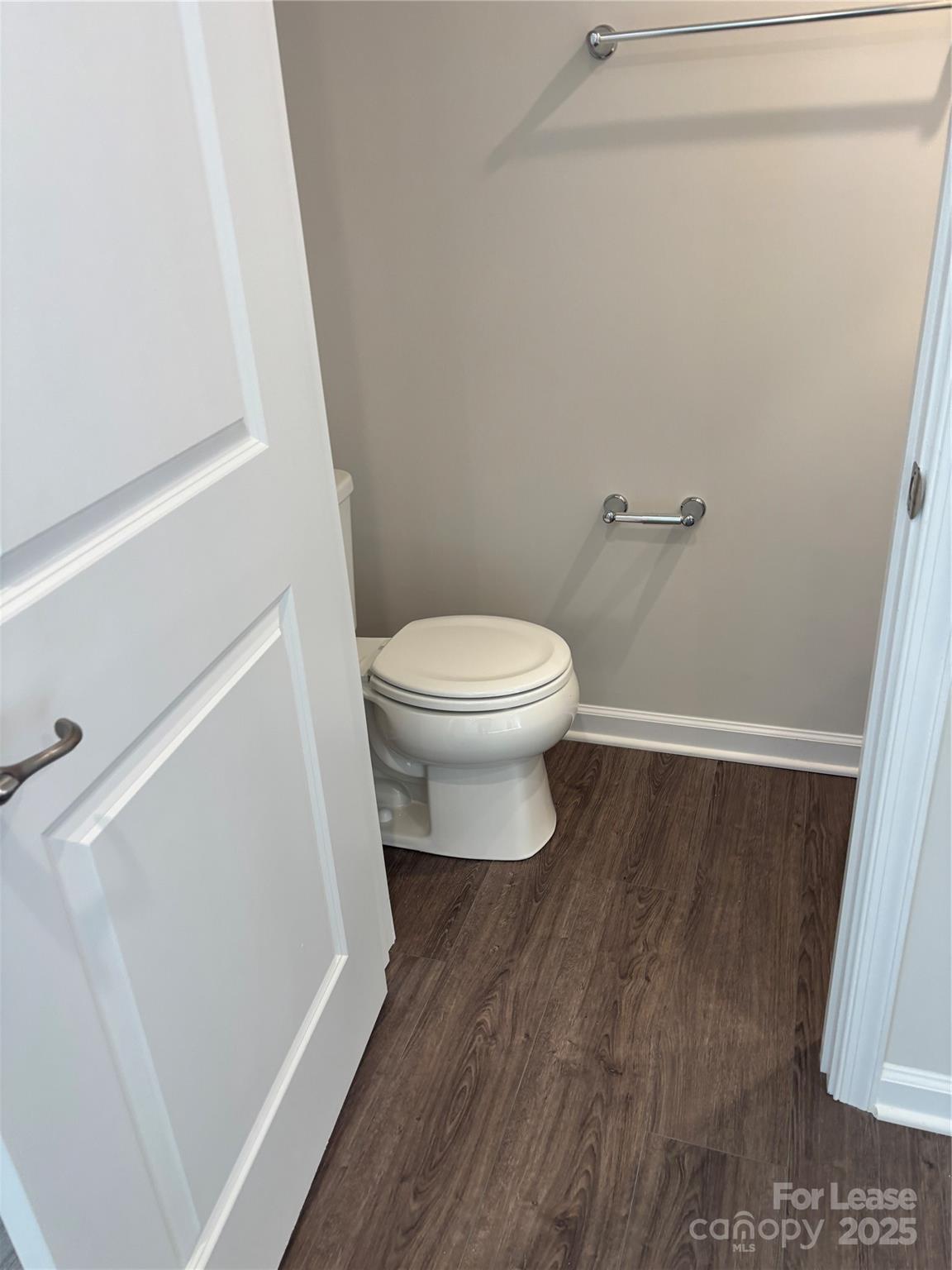 Stone Creek Townhomes - Residential Lease