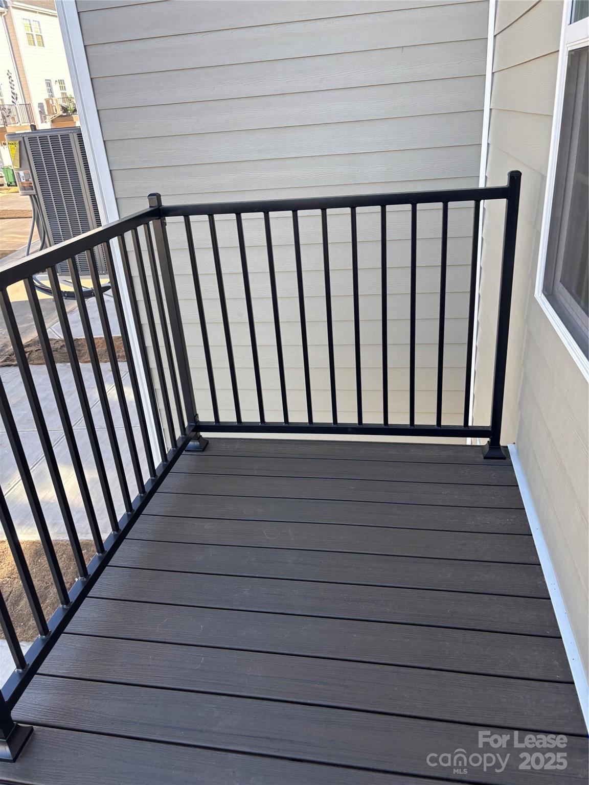 Stone Creek Townhomes - Residential Lease