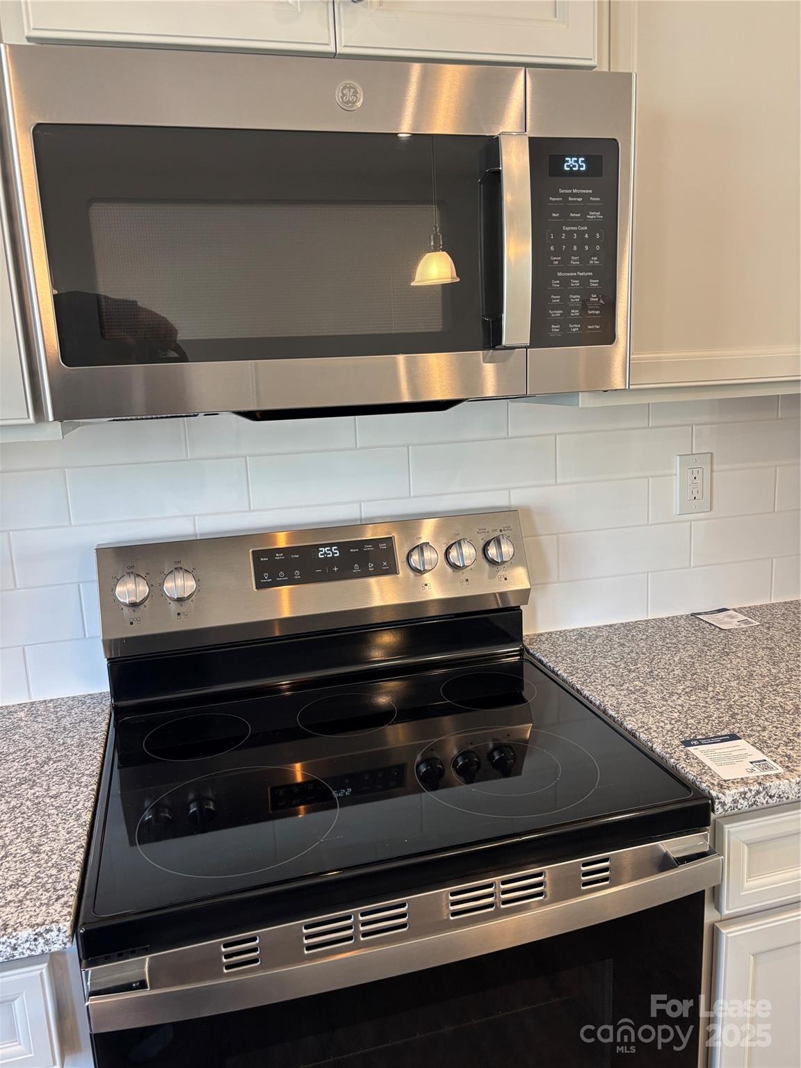 Stone Creek Townhomes - Residential Lease