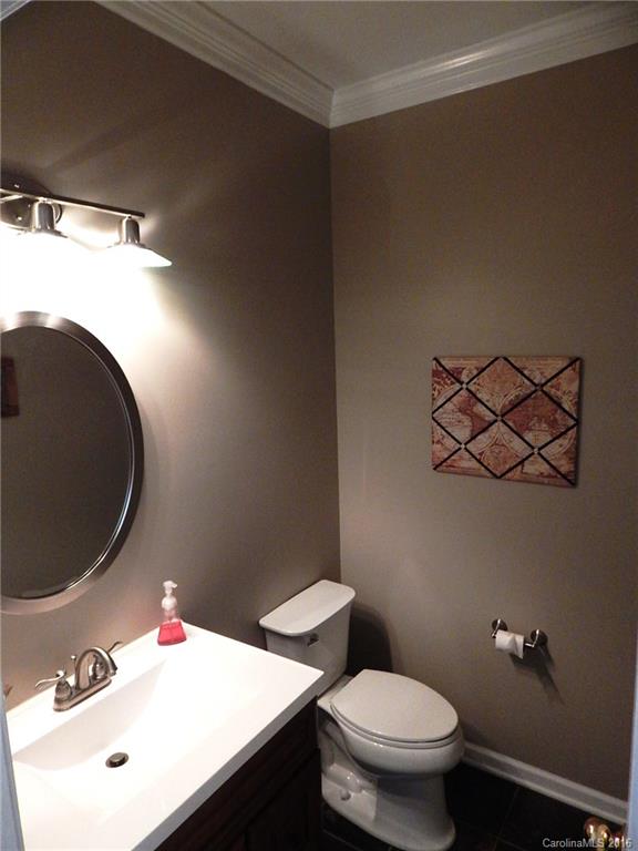 Williams Crossing - Residential