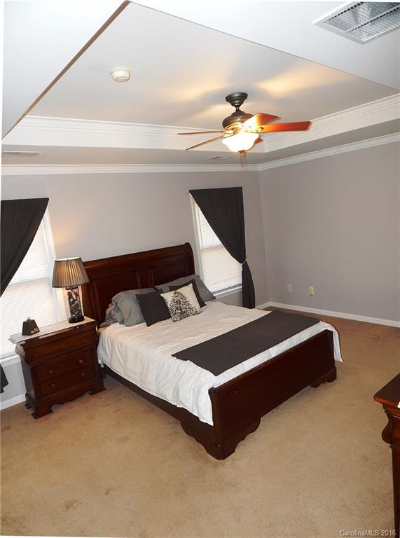 Williams Crossing - Residential