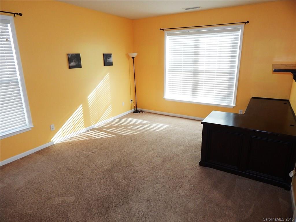 Williams Crossing - Residential