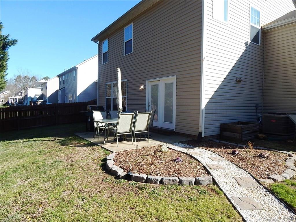 Williams Crossing - Residential