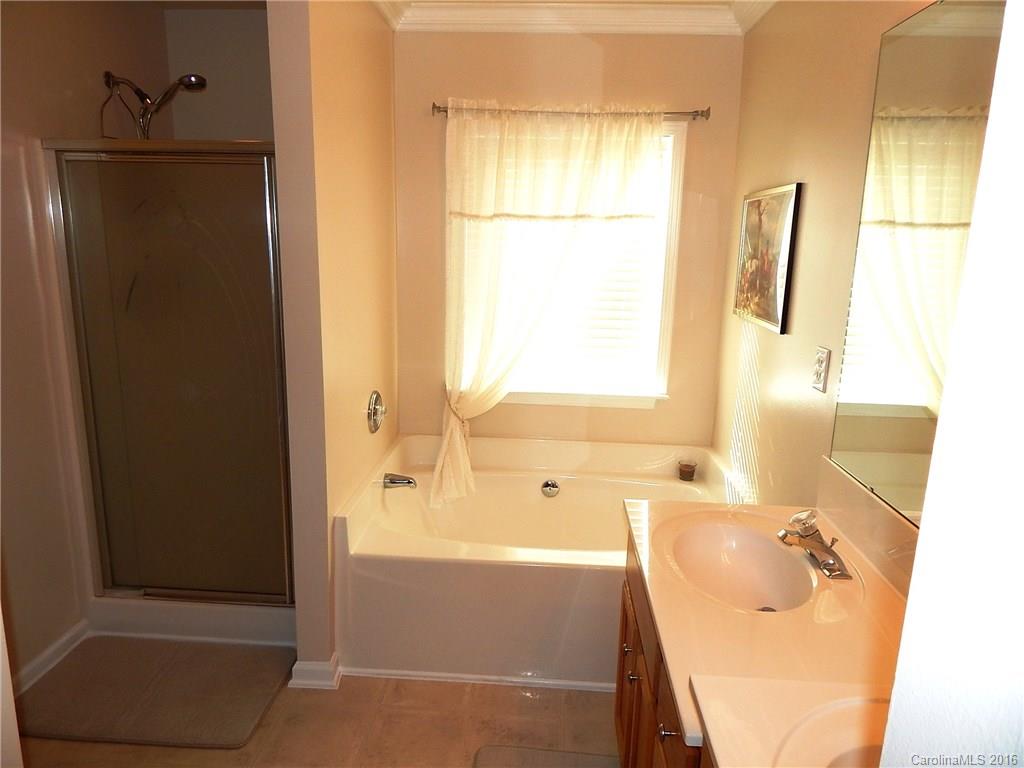 Williams Crossing - Residential