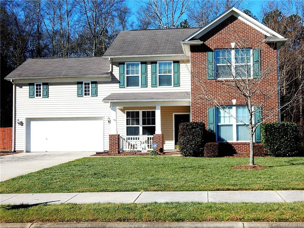 Williams Crossing - Residential